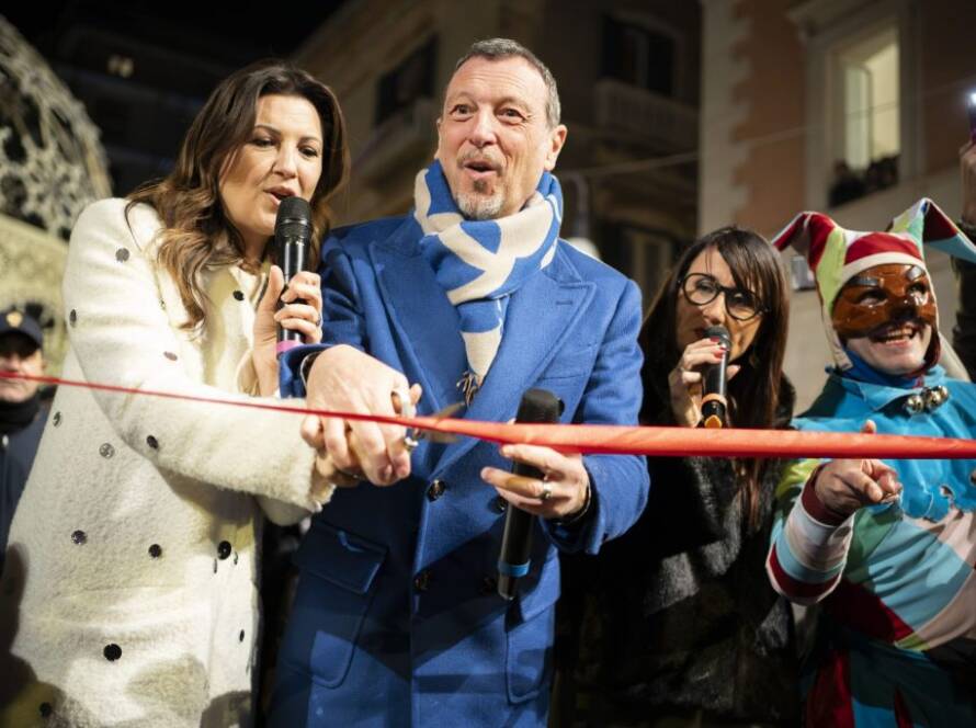 evento amadeus giovanna