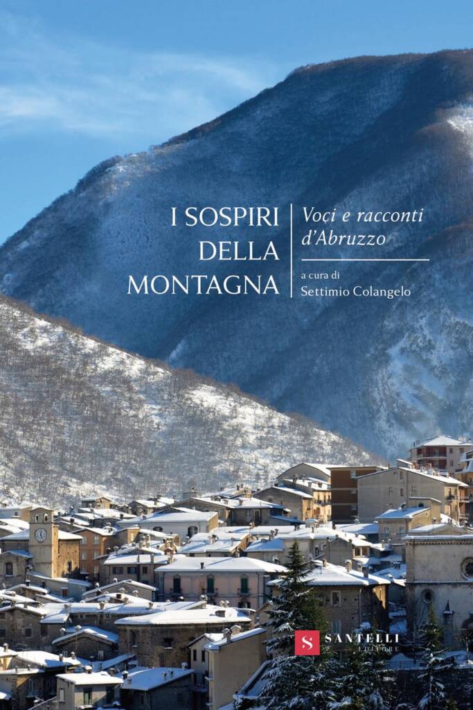 Libro Settimio Colangelo