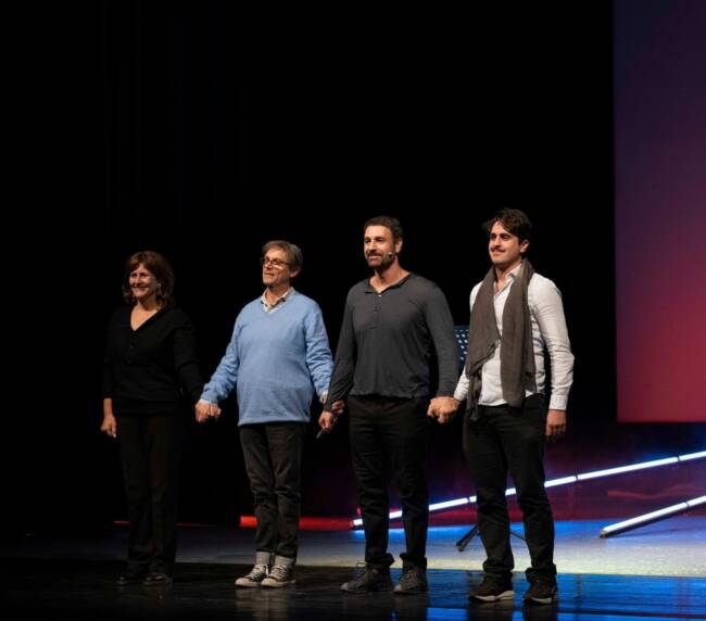 Teatro Raoul Bova