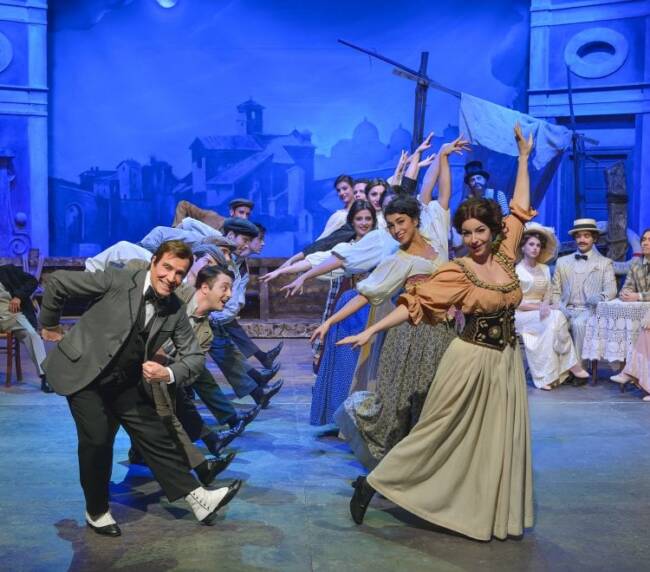 teatro