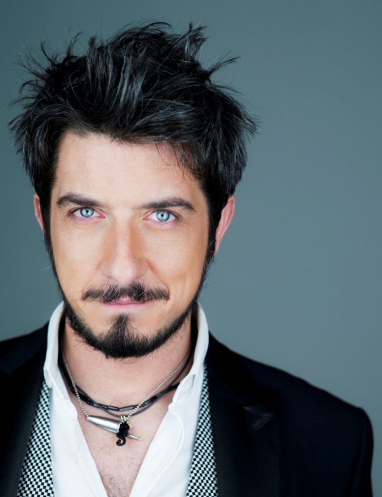 Paolo Ruffini
