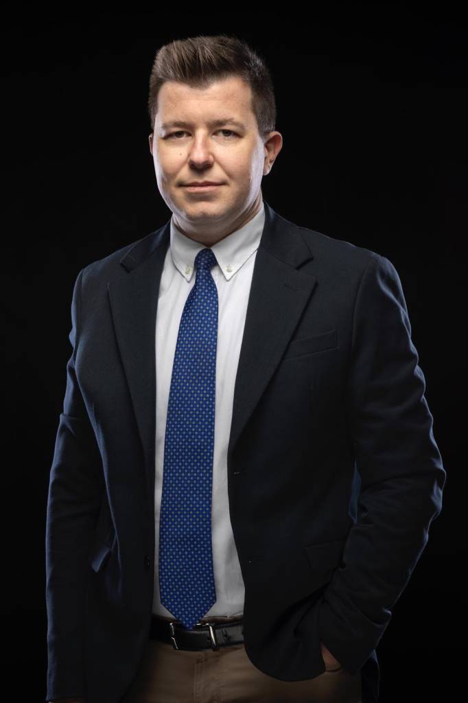 Settimio Colangelo