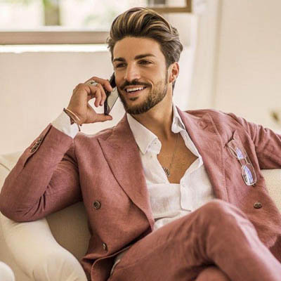 Mariano Di Vaio