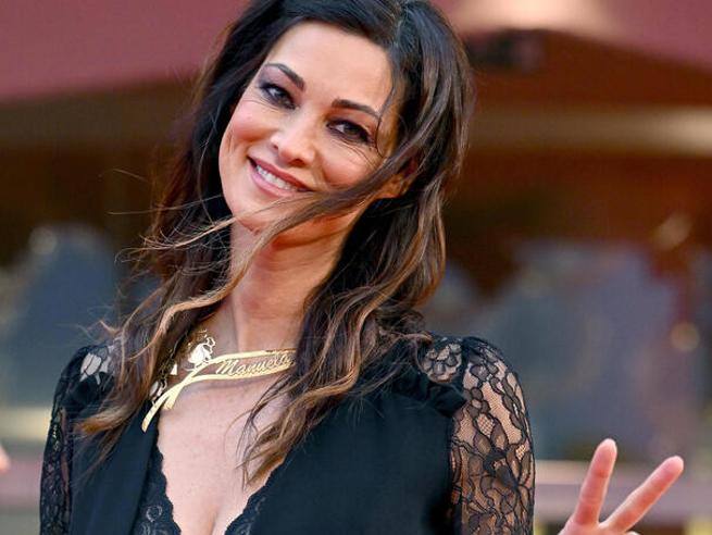 Manuela Arcuri