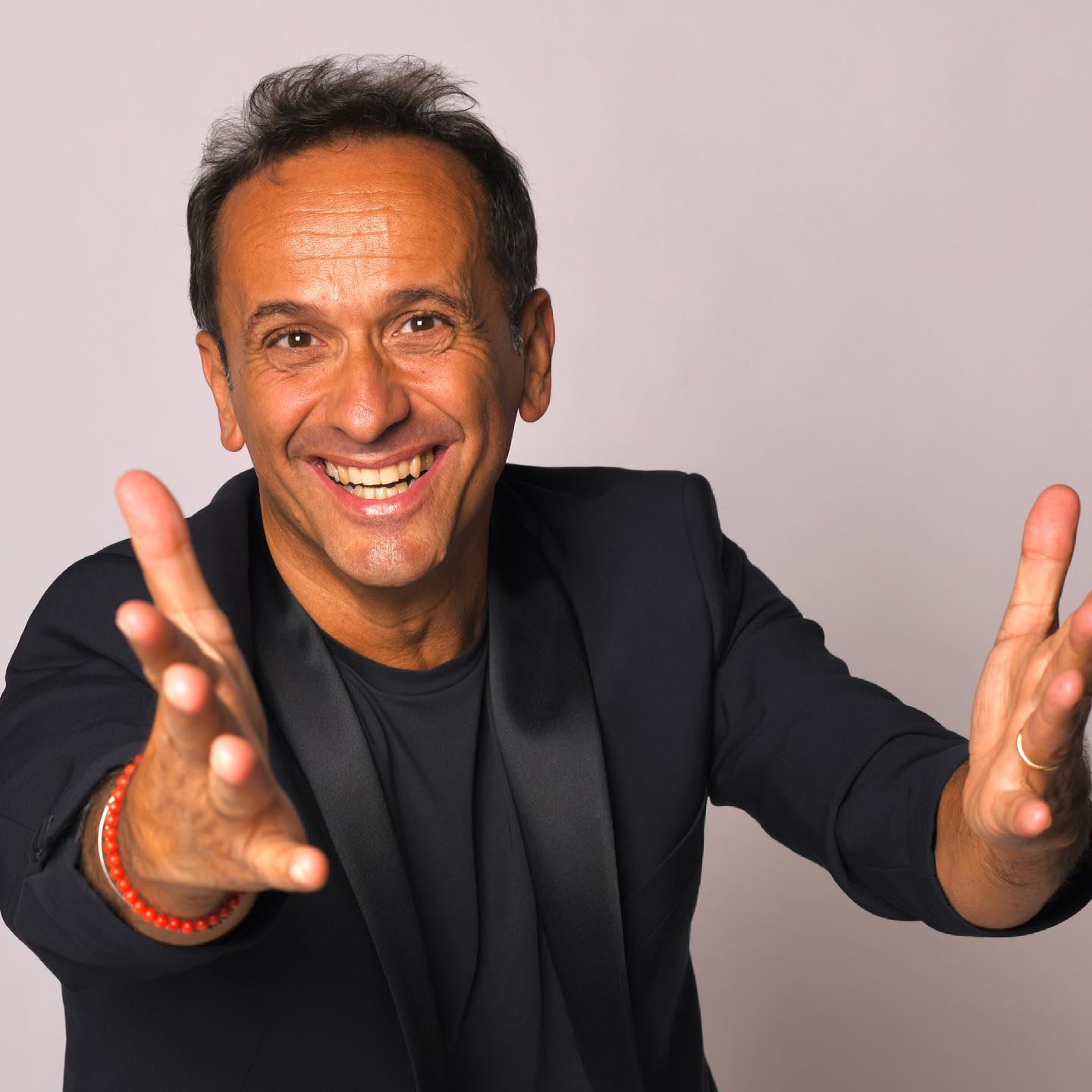 Uccio De Santis