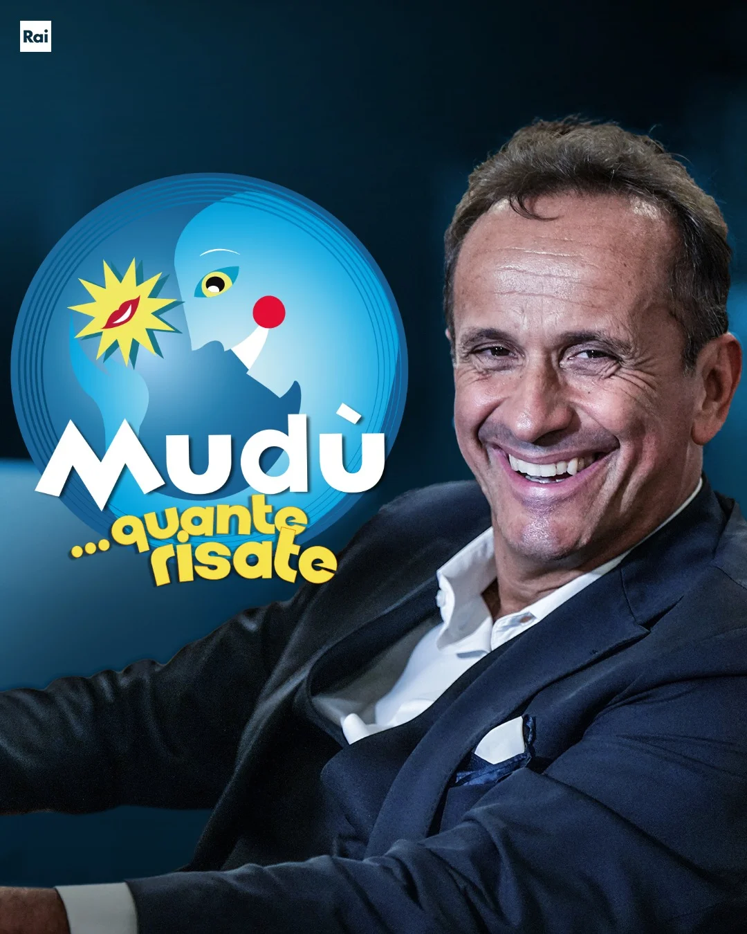 mudu quante risate